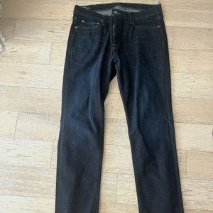 Abercrombie & Fitch Skinny Stretch Jeans